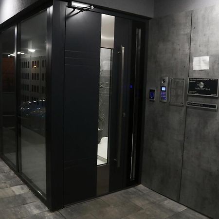 Apartman Natasa Sa Podzemnom Garazom Banja Luka Zewnętrze zdjęcie