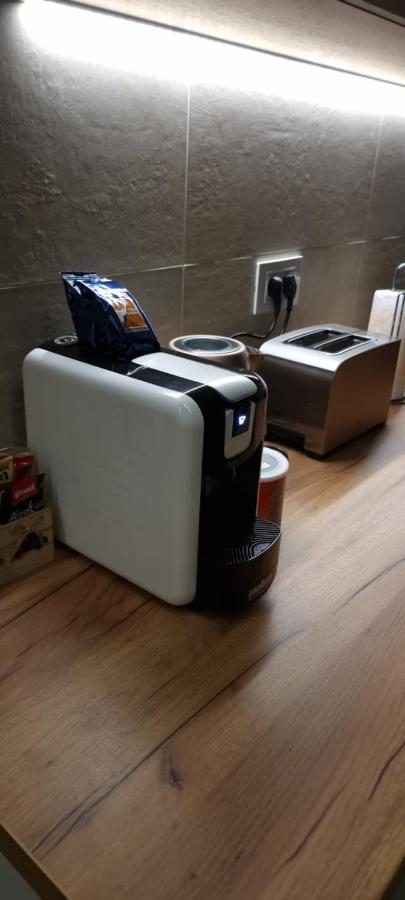 Apartman Natasa Sa Podzemnom Garazom Banja Luka Zewnętrze zdjęcie