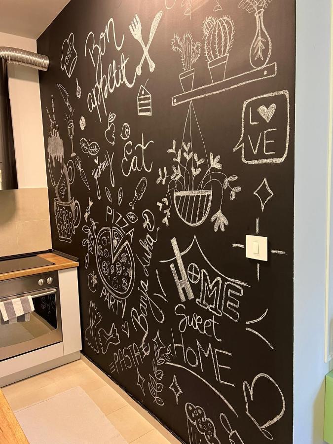 Apartman Natasa Sa Podzemnom Garazom Banja Luka Zewnętrze zdjęcie