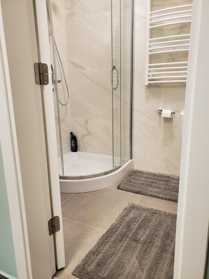 Apartman Natasa Sa Podzemnom Garazom Banja Luka Zewnętrze zdjęcie