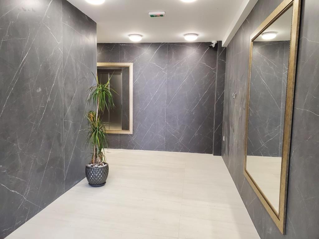 Apartman Natasa Sa Podzemnom Garazom Banja Luka Zewnętrze zdjęcie