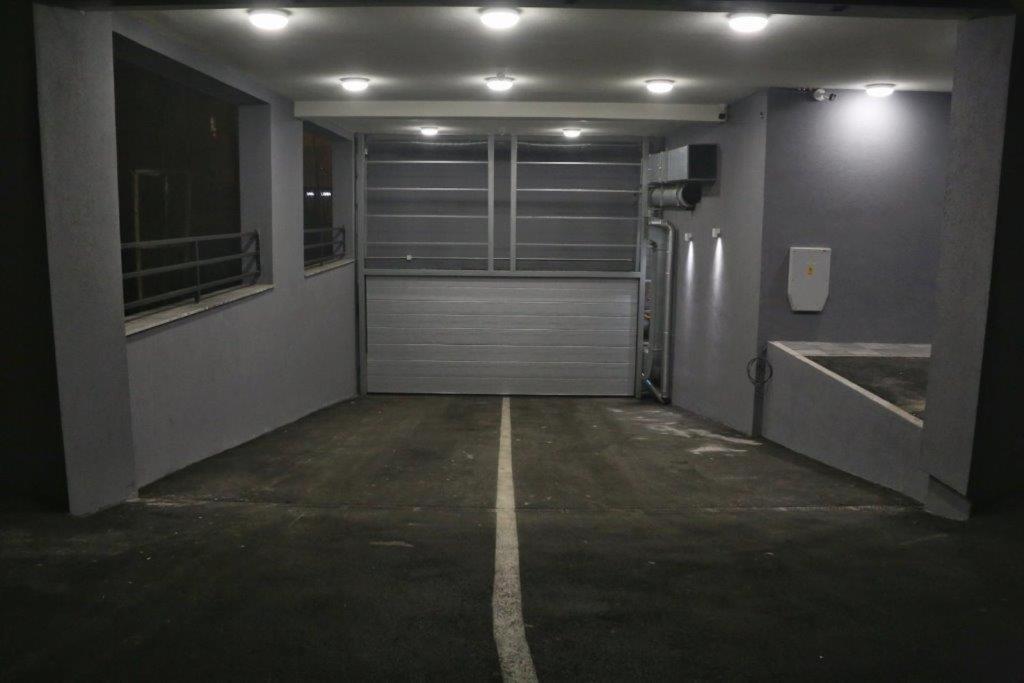 Apartman Natasa Sa Podzemnom Garazom Banja Luka Zewnętrze zdjęcie