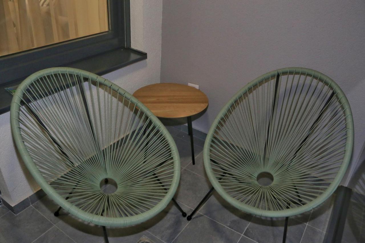 Apartman Natasa Sa Podzemnom Garazom Banja Luka Zewnętrze zdjęcie