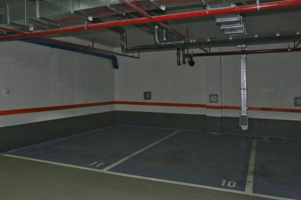 Apartman Natasa Sa Podzemnom Garazom Banja Luka Zewnętrze zdjęcie